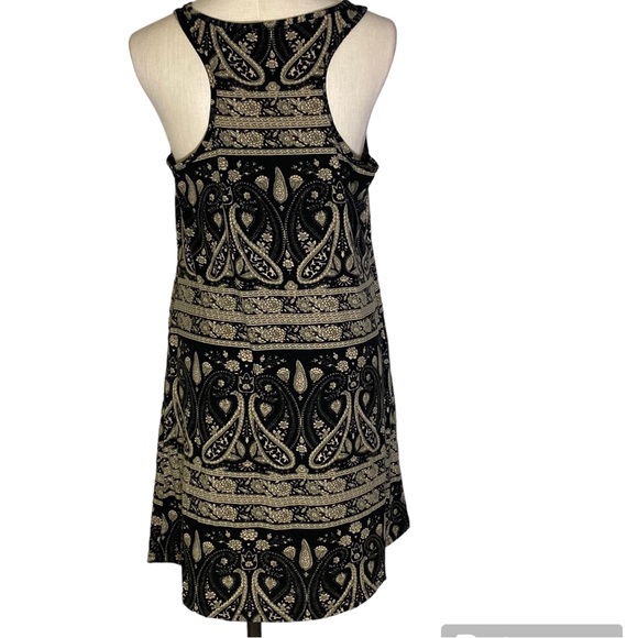 Hibelle racerback tank tops dress with pocket size XL - Picture 2 of 6